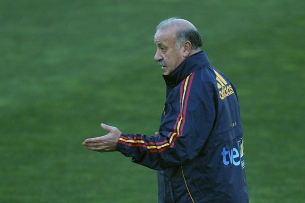 Del Boske, Foto: Reuters