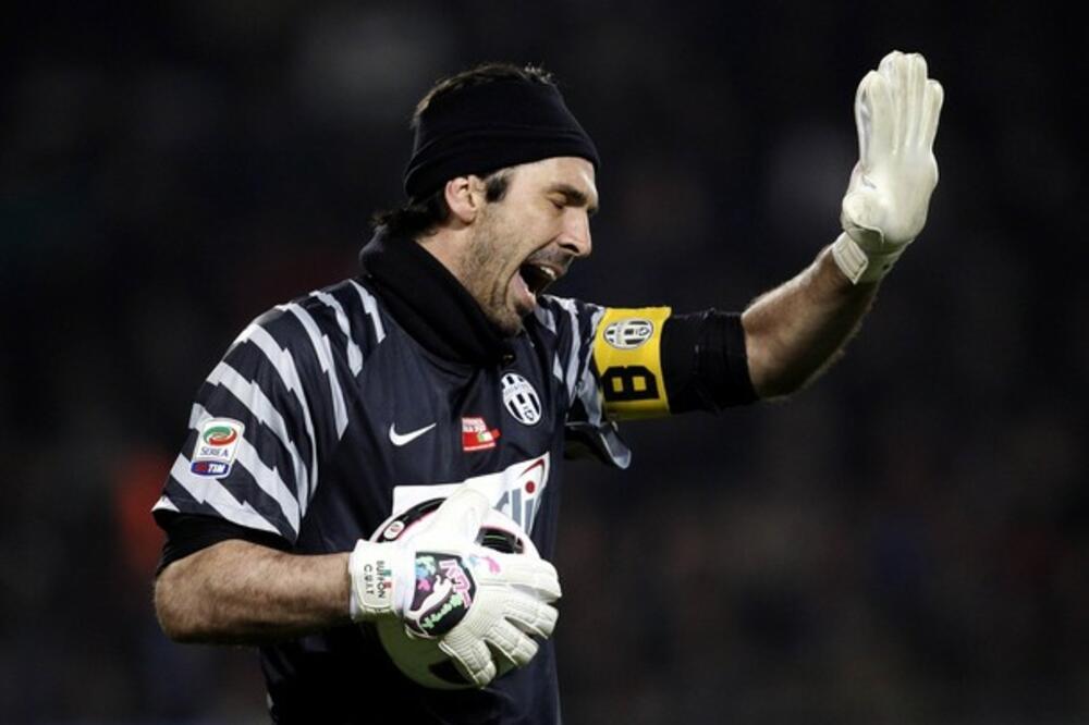 Juventus, Foto: REUTERS