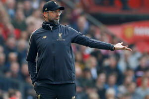 Klop: Imamo veliku priliku nakon toliko godina