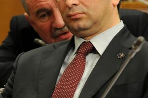 Odbijen zahtjev za skidanje imuniteta Nebojši Medojeviću