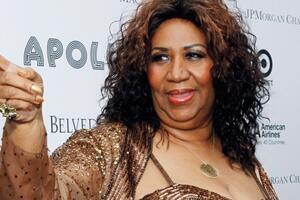 U maju stiže novi album Arete Frenklin