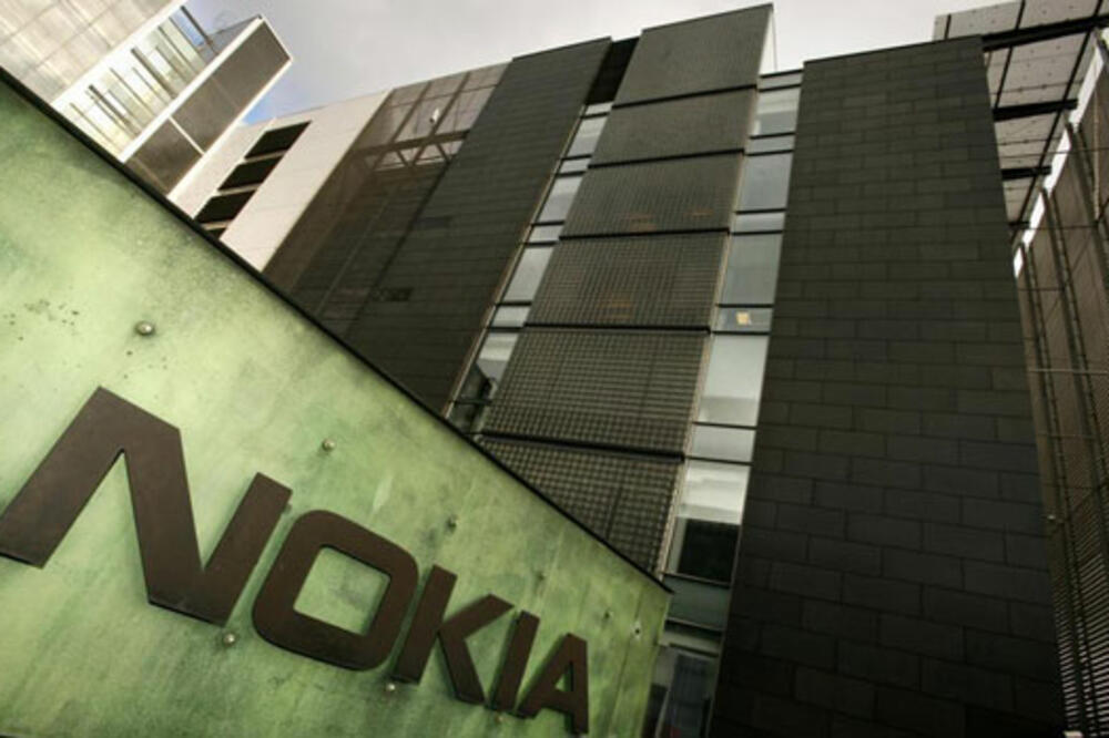 NOKIA, Foto: Sixrevisions.info