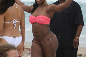 Serena Vilijams će se okušati kao reperka