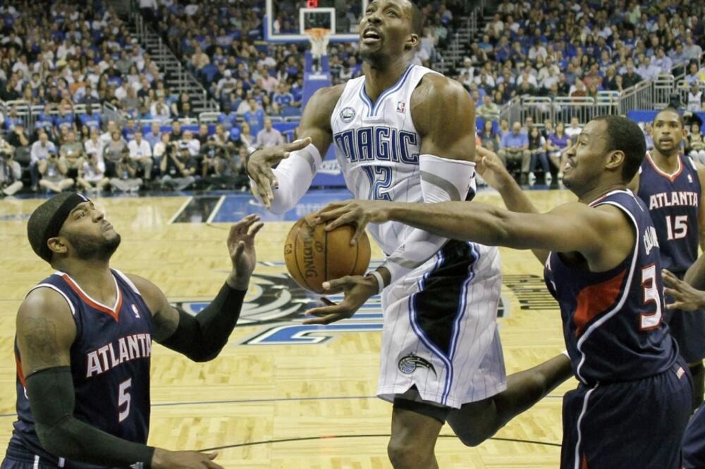 Orlando, Foto: FONET