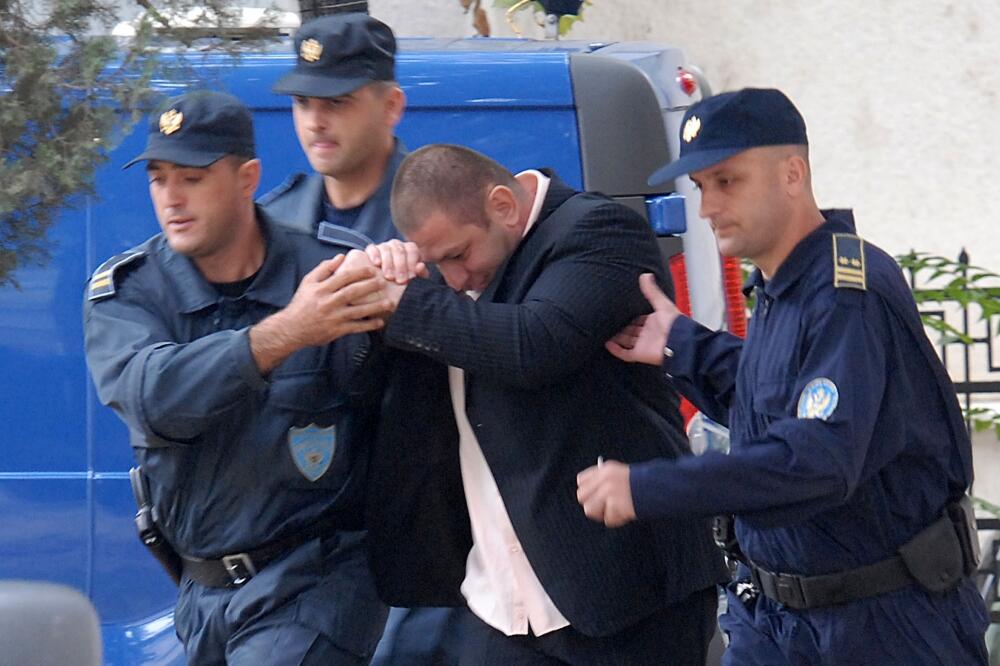 Željko Bulatović, Foto: Arhiva "Vijesti"