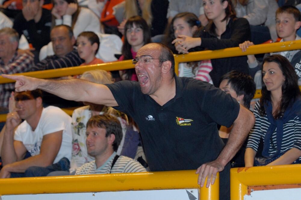 Tucak, Foto: Zoran Đurić