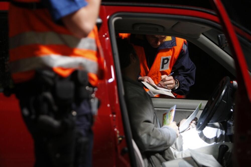 šengen, Foto: Rojters