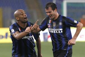 Dejan Stanković završio sezonu