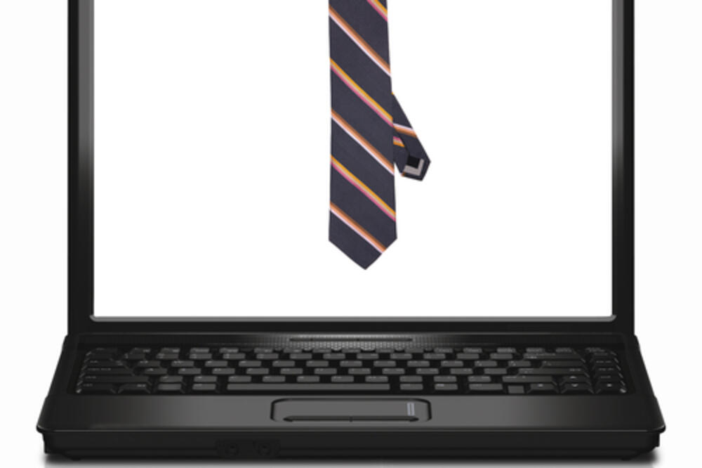 lap top, Foto: Shutterstock.com