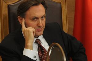 Krivokapić o izbornom zakonu: Sve upućuje na dogovor