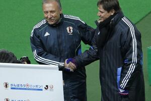 Piksi produžio ugovor sa Nagojom