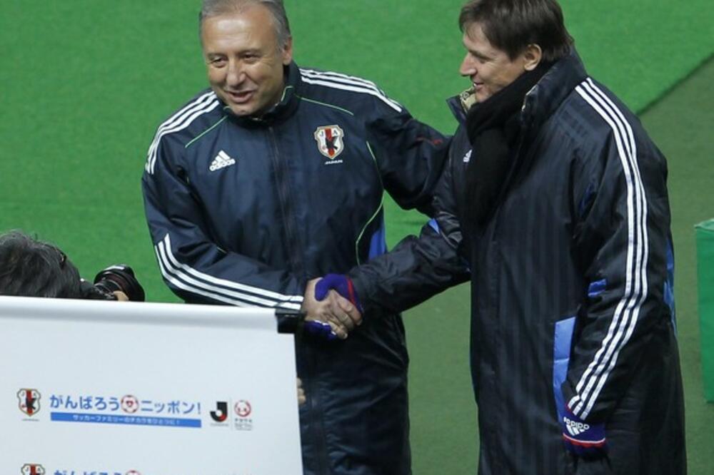 Piksi, Foto: Reuters