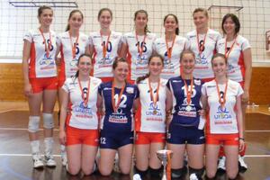 Titule za Galeb i Studentski centar