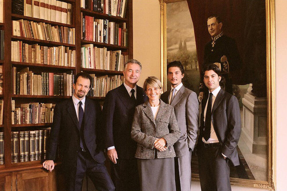 Zonin, Foto: Flickr.com