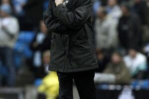 Ulije ostaje u bolnici, Mekalister na klupi do kraja sezone