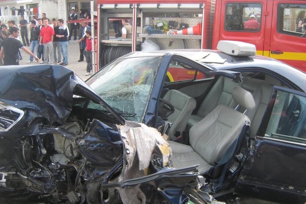 udes Ulcinj, Foto: Samir Adrović