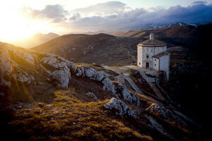 Kupite čitavo selo u Italiji za malo više od pola miliona eura