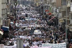 Nove demonstracije u nekoliko gradova u Maroku