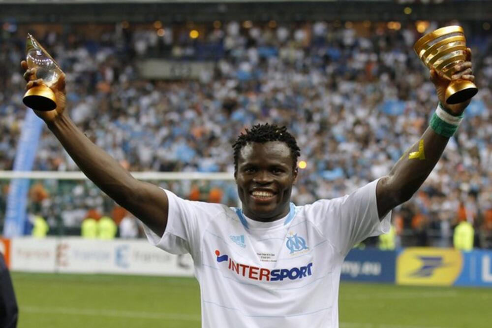 Taivo, Foto: REUTERS