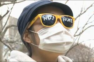 U Tokiju demonstracije protiv nuklearne energije