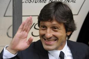 Leonardo vjeruje u odbranu titule