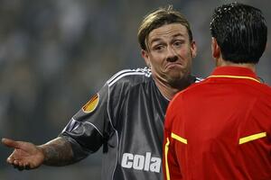 Guti se seli u Ameriku?