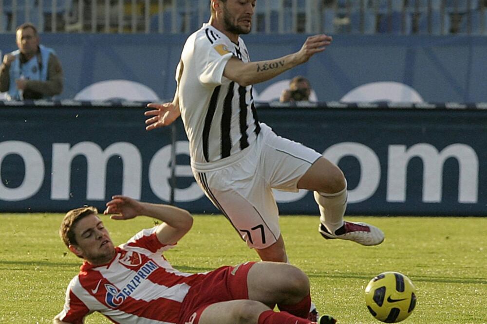 Ivica Iliev, Foto: Beta