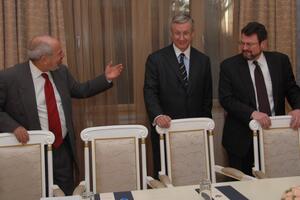 Crna Gora lobistima platila skoro pola miliona dolara