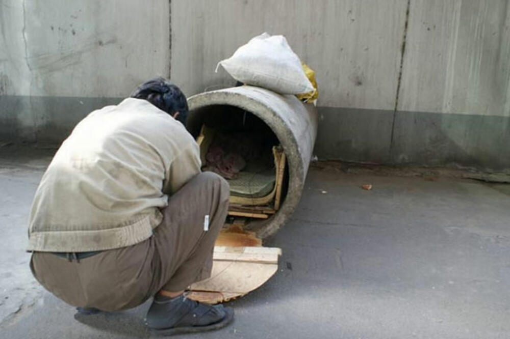 vodovodna cijev, Foto: Thesun.co.uk