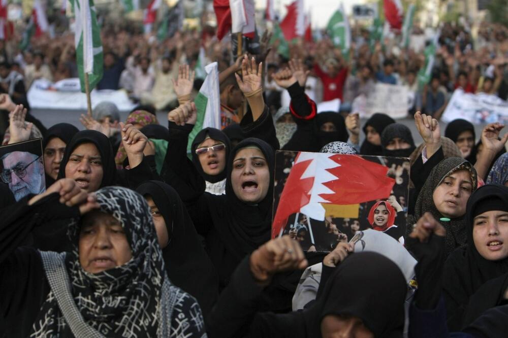 Bahrein, Foto: Beta/AP