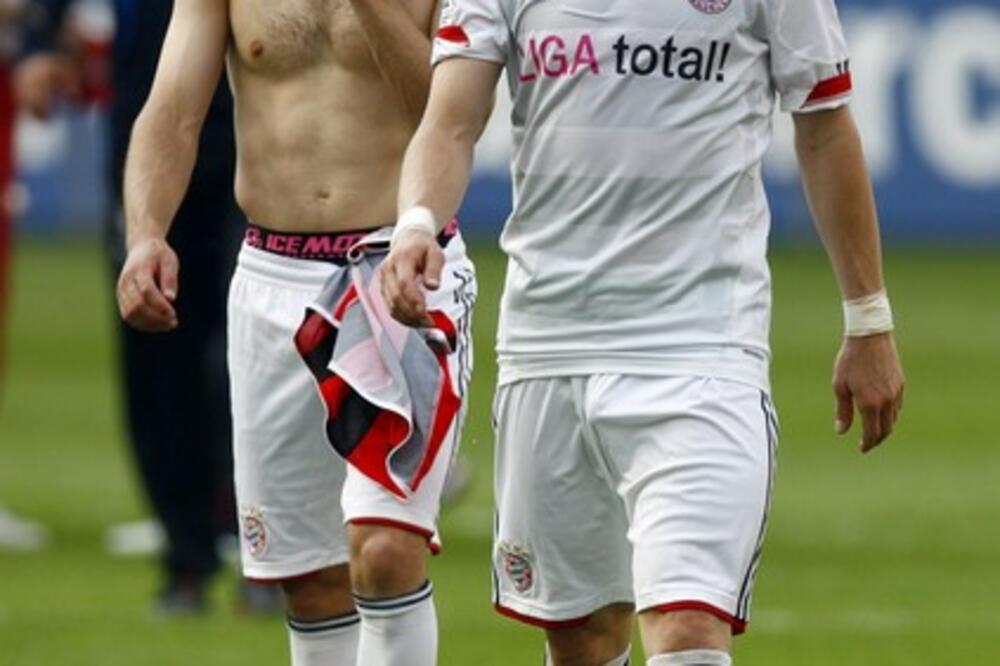 Bajerb, Foto: Reuters