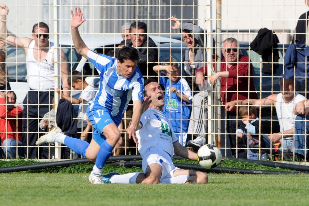 Šofranac, Foto: Savo PRELEVIĆ