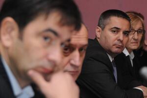 Medojević pozvao Lukšića i Krivokapića da smijene Veljovića