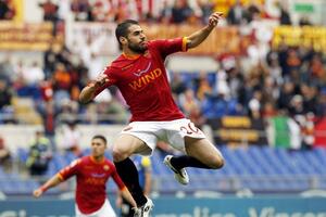 Roma savladala Kjevo