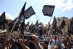 Muftija sa juga Sirije podnio ostavku zbog nasilja nad...