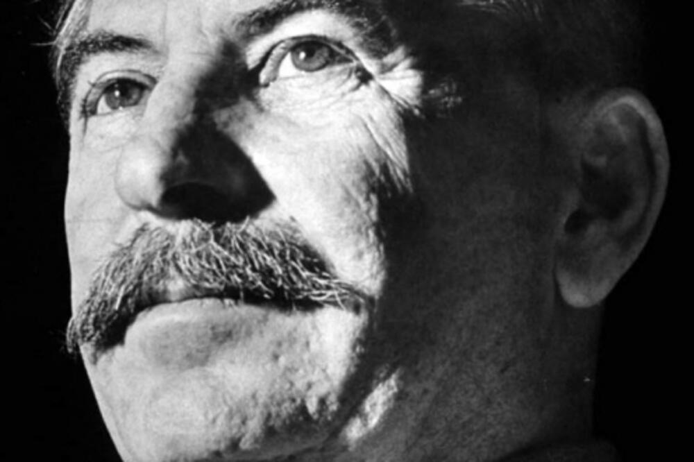 Josif Visarionovič Staljin, Foto: Wikipedia