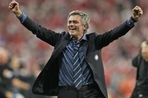 Murinjo: Ne vraćam se u Inter