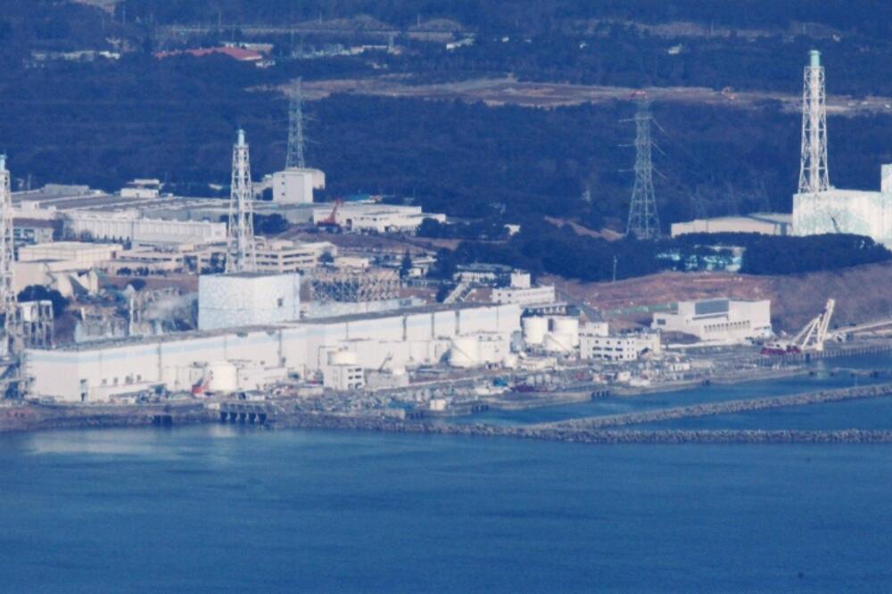 Fukušima, Foto: Beta/AP