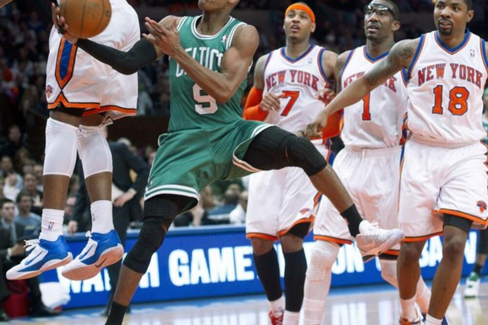 Ražon Rondo, Foto: Reuters