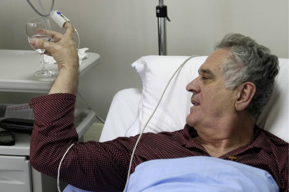 Tomislav Nikolić, Foto: Beta