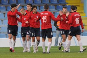 Grbalj da ovjeri prvoligaški status, Sutjeska za spas