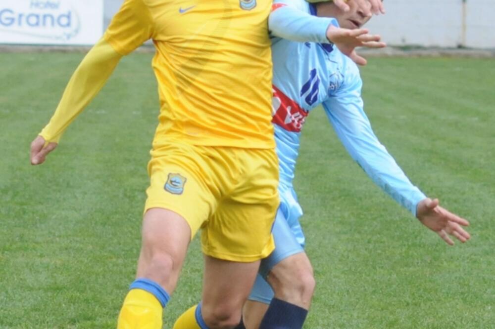 Drasko, Foto: Vesko Belojević