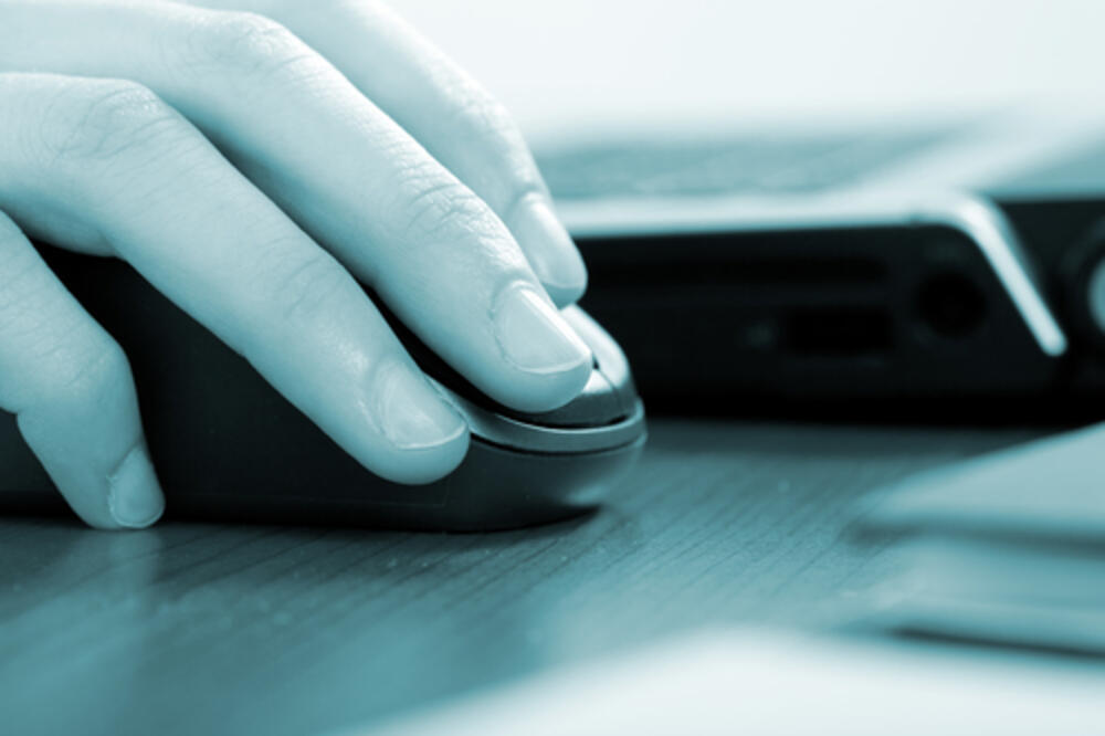 kompjuter, Foto: Shutterstock.com