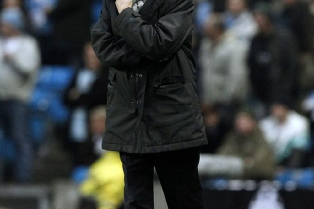 Žerar Ulije, Foto: Reuters