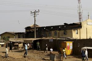 Najmanje 246 mrtvih u sukobima na sjeveru Nigerije