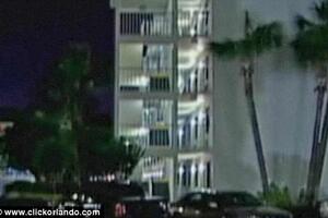 18-mjesečna djevojčica sa 4. sprata pala u ruke Britanke