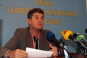 Keković upozorava na zloupotrebu prava radnika na praznični odmor