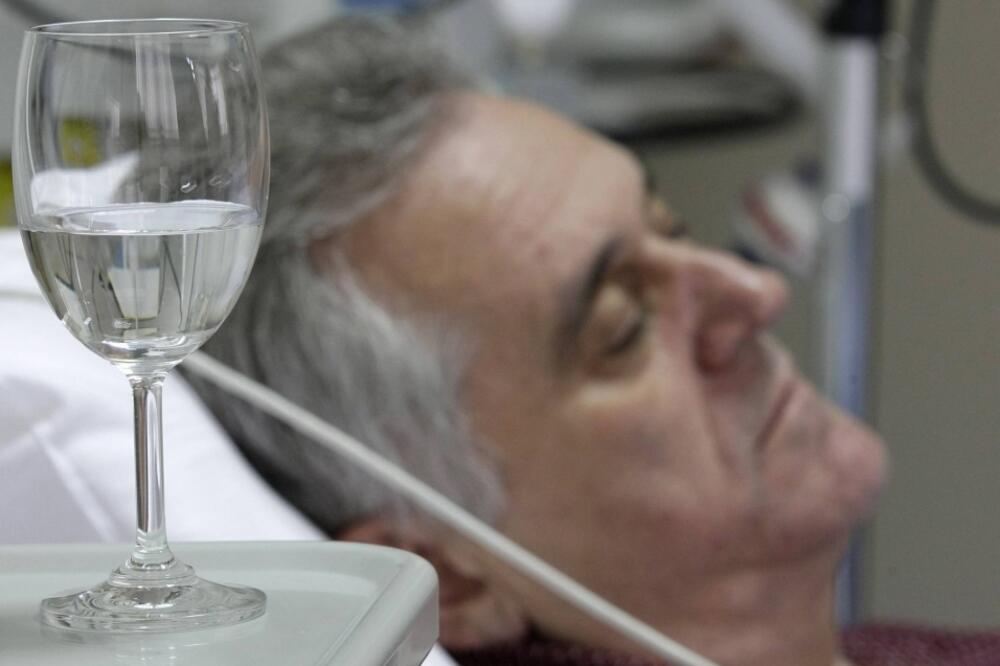 Tomislav Nikolić, Foto: Beta