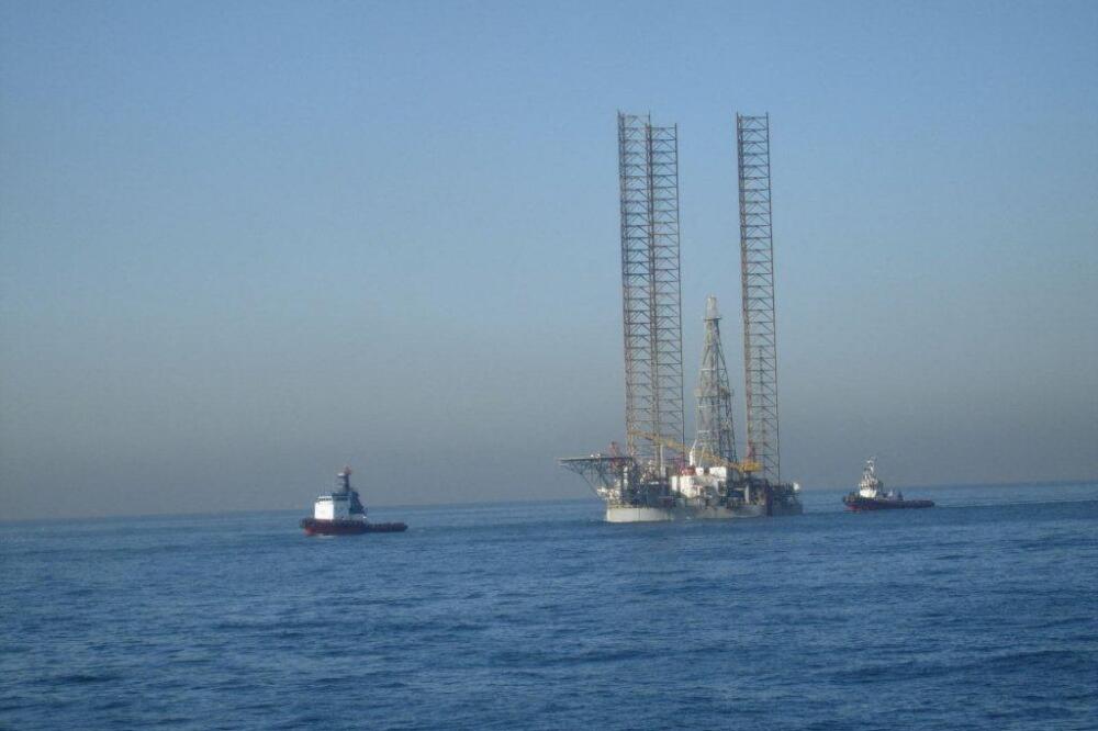 boforovo more, Foto: Globalmarineuae.com