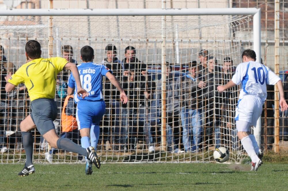 sani, Foto: Savo PRELEVIĆ